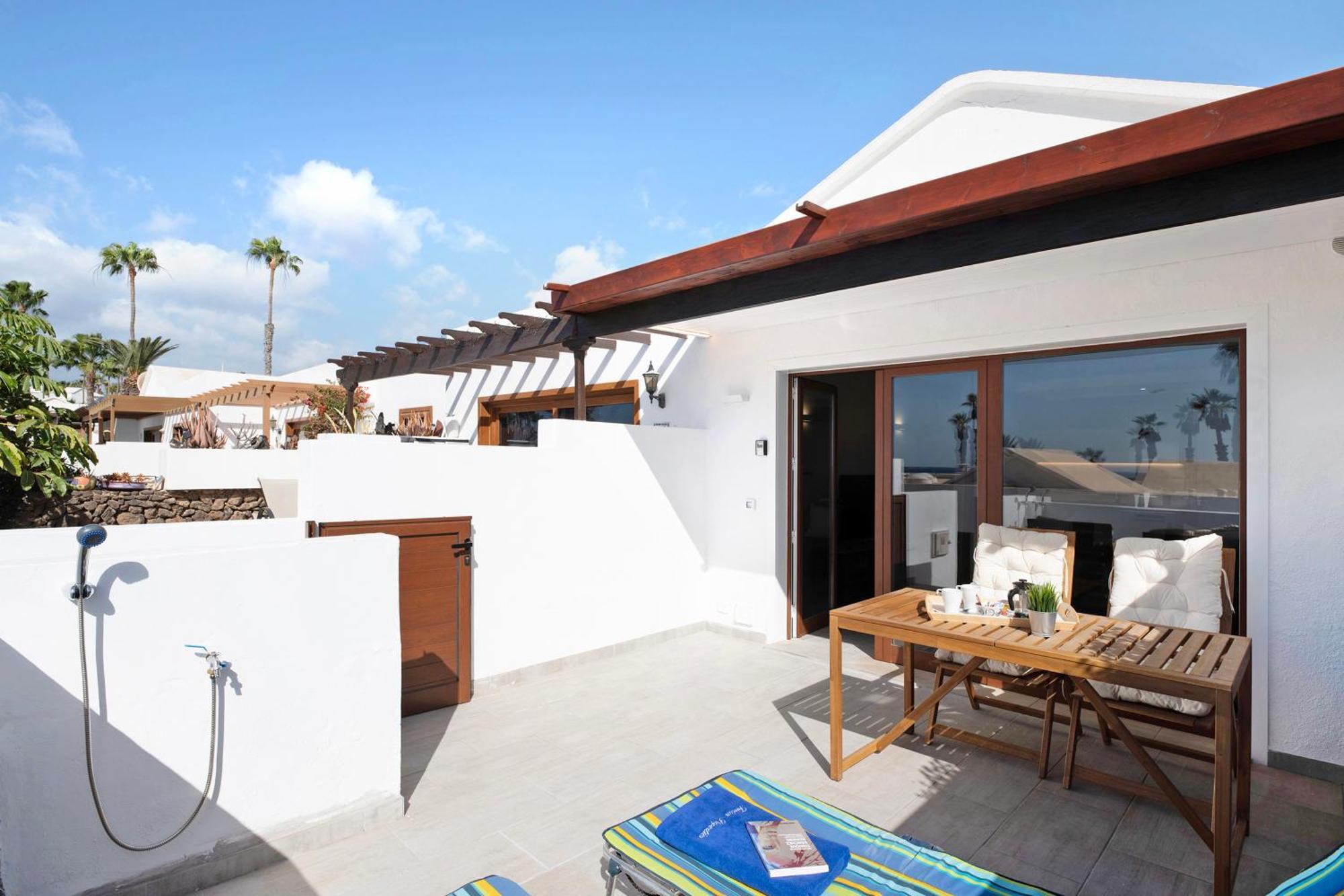 Playa Flamingo 19 Apartment Playa Blanca  Exterior photo