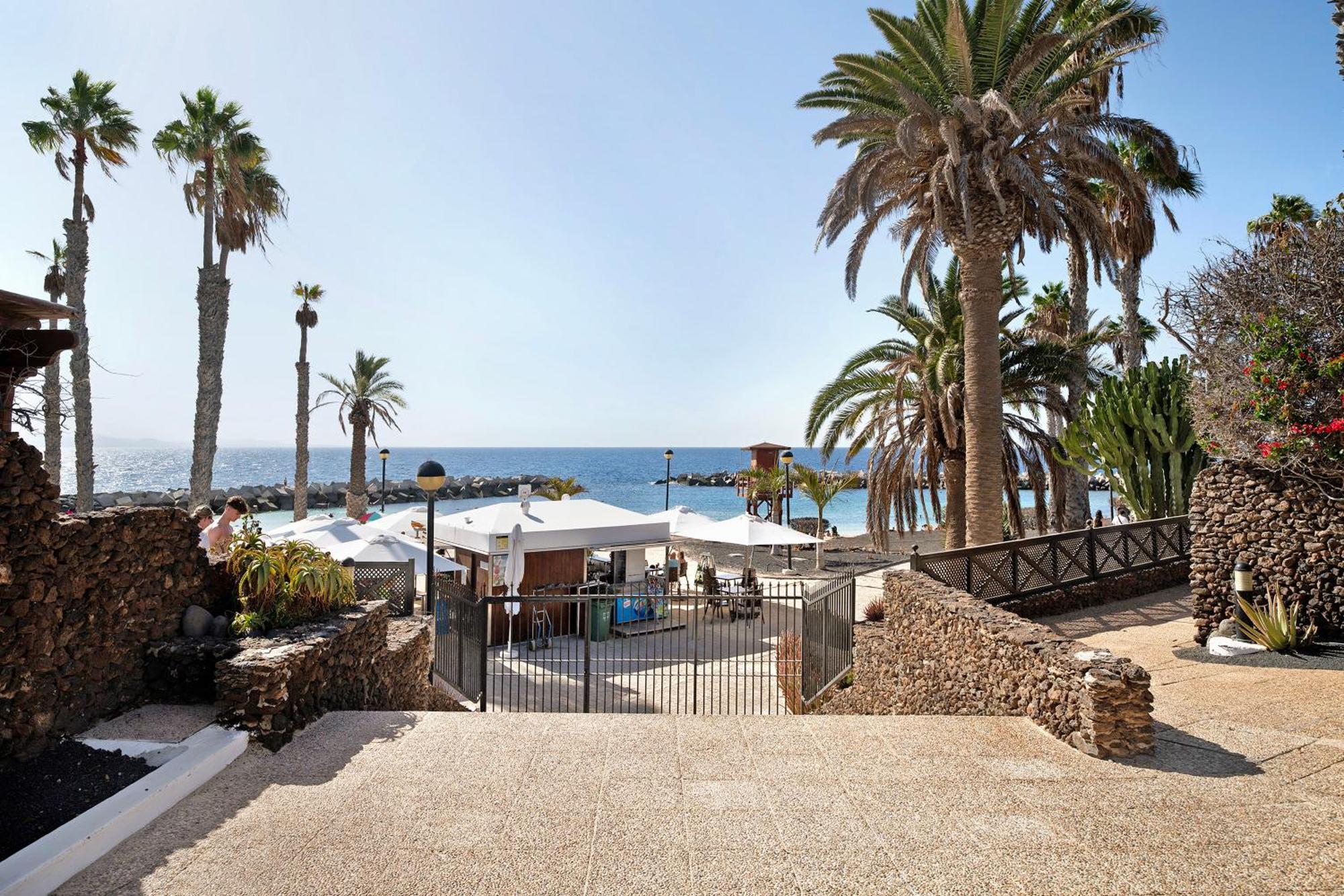 Playa Flamingo 19 Apartment Playa Blanca  Exterior photo